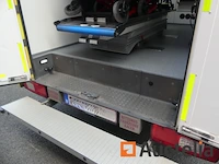Ref:2-gmd-738 - mercedes-benz sprinter ambulance (2021-242.351 km) - afbeelding 23 van  37