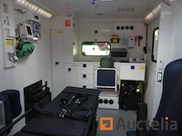 Ref:2-gmd-738 - mercedes-benz sprinter ambulance (2021-242.351 km) - afbeelding 34 van  37