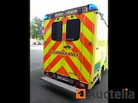 Ref:2-gmd-738 - mercedes-benz sprinter ambulance (2021-242.351 km) - afbeelding 36 van  37
