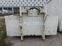 Ref:200 - container - afbeelding 1 van  10