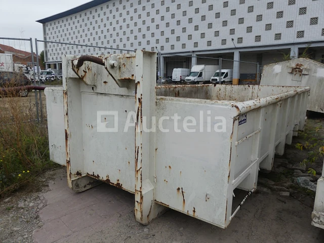Ref:200 - container - afbeelding 3 van  10