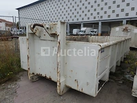 Ref:200 - container - afbeelding 3 van  10