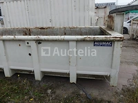 Ref:200 - container - afbeelding 5 van  10