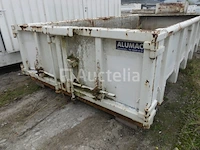 Ref:200 - container - afbeelding 8 van  10