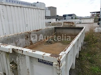 Ref:200 - container - afbeelding 10 van  10