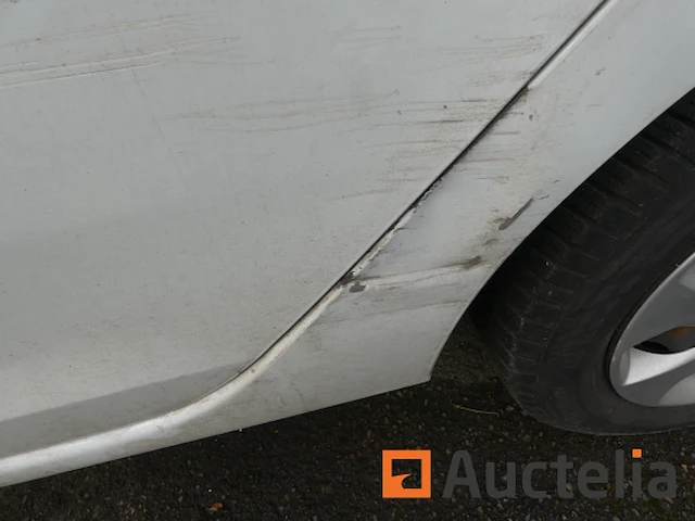 Ref:20513 - auto dacia logan sedan (2013-97.655 km) - afbeelding 7 van  27