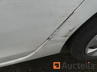 Ref:20513 - auto dacia logan sedan (2013-97.655 km) - afbeelding 7 van  27