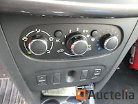 Ref:20513 - auto dacia logan sedan (2013-97.655 km) - afbeelding 8 van  27