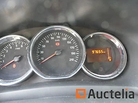 Ref:20513 - auto dacia logan sedan (2013-97.655 km) - afbeelding 11 van  27