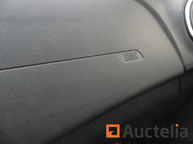 Ref:20513 - auto dacia logan sedan (2013-97.655 km) - afbeelding 16 van  27