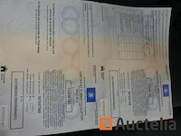 Ref:20513 - auto dacia logan sedan (2013-97.655 km) - afbeelding 20 van  27