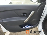 Ref:20513 - auto dacia logan sedan (2013-97.655 km) - afbeelding 12 van  27