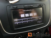 Ref:20513 - auto dacia logan sedan (2013-97.655 km) - afbeelding 24 van  27