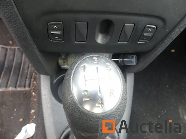 Ref:20513 - auto dacia logan sedan (2013-97.655 km) - afbeelding 25 van  27