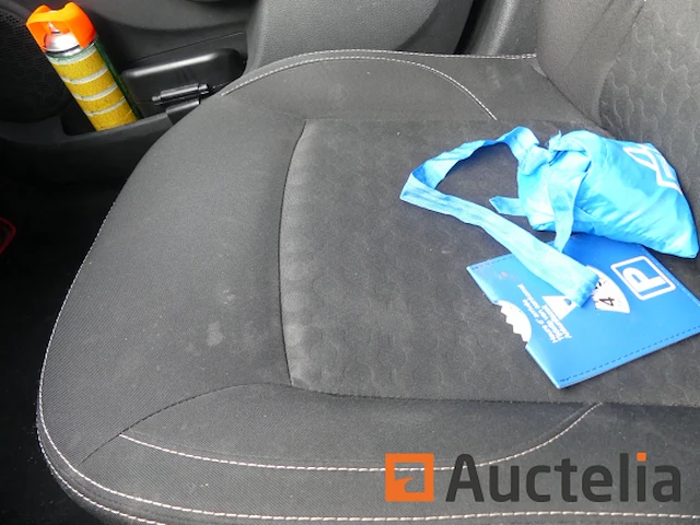 Ref:20513 - auto dacia logan sedan (2013-97.655 km) - afbeelding 26 van  27