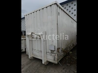 Ref:207 - container voor technicas producten - afbeelding 2 van  12