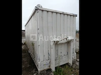 Ref:207 - container voor technicas producten - afbeelding 3 van  12