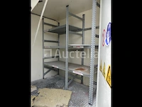 Ref:207 - container voor technicas producten - afbeelding 1 van  12