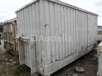 Ref:207 - container voor technicas producten - afbeelding 7 van  12