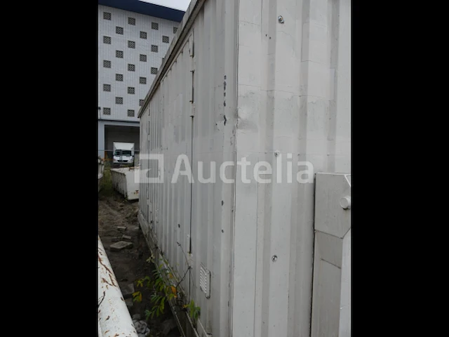 Ref:207 - container voor technicas producten - afbeelding 10 van  12