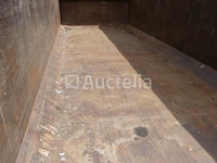 Ref:218 - open container 30m³ wise - afbeelding 12 van  14