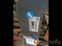 Ref:2191016-7 - hijsspin voor schachtfix sfv inspectiekamer - ref: 7502-351 - afbeelding 2 van  6