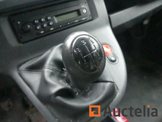 Ref:23 - auto van renault kangoo (2011-78.390 km) - afbeelding 2 van  21