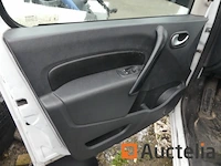 Ref:23 - auto van renault kangoo (2011-78.390 km) - afbeelding 12 van  21