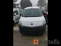 Ref:23 - auto van renault kangoo (2011-78.390 km) - afbeelding 17 van  21