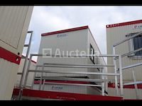 Ref:232 - garderobe container - afbeelding 1 van  7