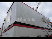 Ref:232 - garderobe container - afbeelding 5 van  7