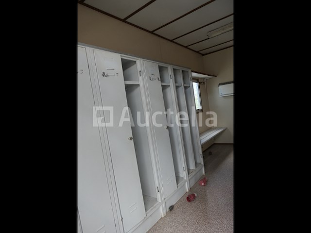 Ref:233 - garderobe container - afbeelding 2 van  22