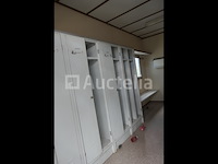 Ref:233 - garderobe container - afbeelding 2 van  22