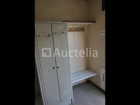 Ref:233 - garderobe container - afbeelding 5 van  22