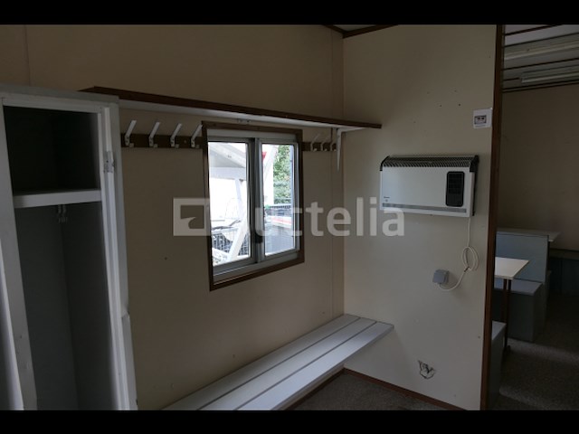 Ref:233 - garderobe container - afbeelding 6 van  22