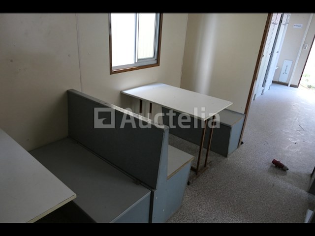 Ref:233 - garderobe container - afbeelding 9 van  22