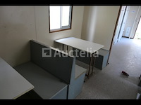 Ref:233 - garderobe container - afbeelding 9 van  22