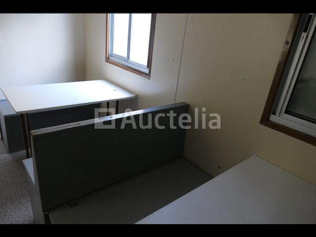 Ref:233 - garderobe container - afbeelding 10 van  22