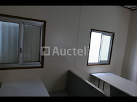 Ref:233 - garderobe container - afbeelding 11 van  22