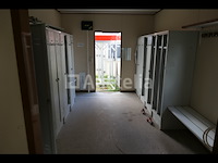 Ref:233 - garderobe container - afbeelding 14 van  22