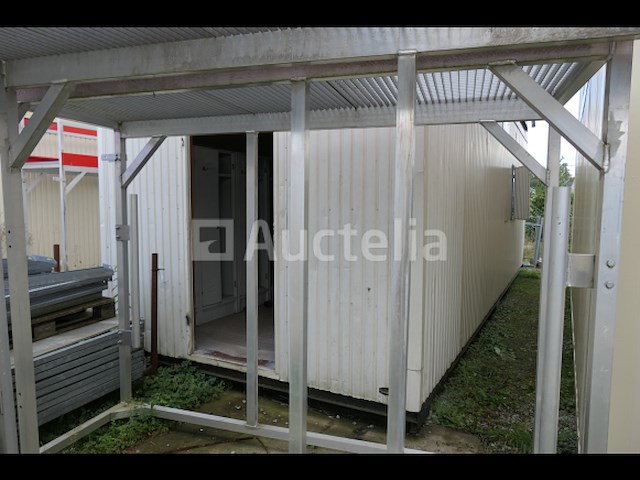 Ref:233 - garderobe container - afbeelding 12 van  22