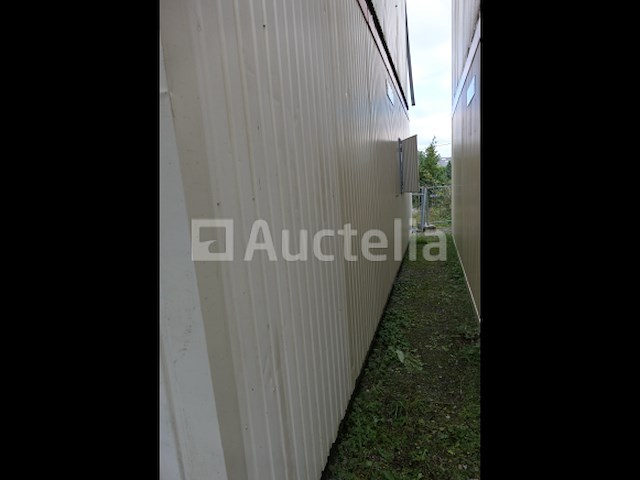 Ref:233 - garderobe container - afbeelding 16 van  22