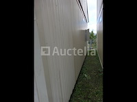 Ref:233 - garderobe container - afbeelding 16 van  22