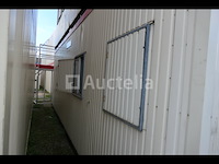 Ref:233 - garderobe container - afbeelding 18 van  22