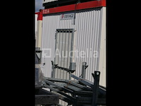 Ref:234 - garderobe container Ref:234 - garderobe container