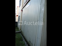 Ref:234 - garderobe container - afbeelding 3 van  5