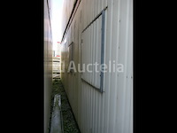 Ref:234 - garderobe container - afbeelding 4 van  5