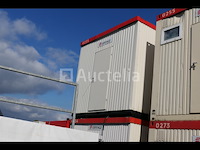 Ref:235 - garderobe container Ref:235 - garderobe container