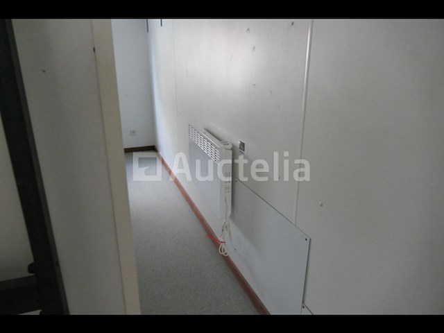 Ref:254 - garderobe container - afbeelding 5 van  15