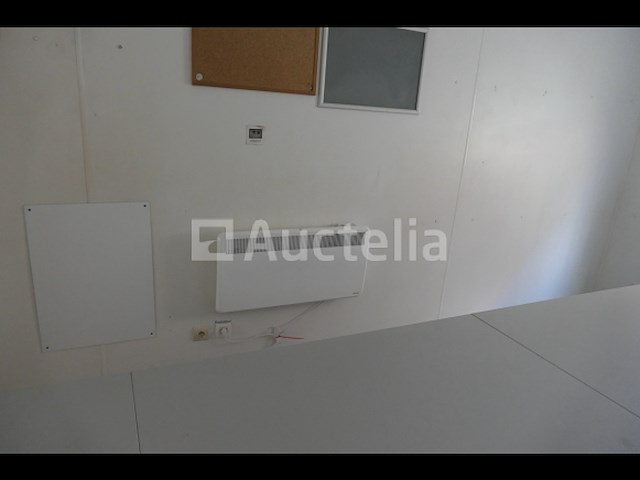 Ref:254 - garderobe container - afbeelding 6 van  15